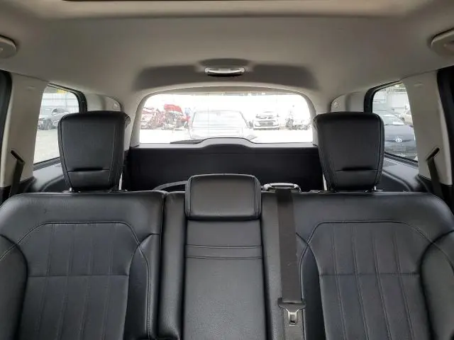 2018 MERCEDES-BENZ GLS 450 4MATIC  