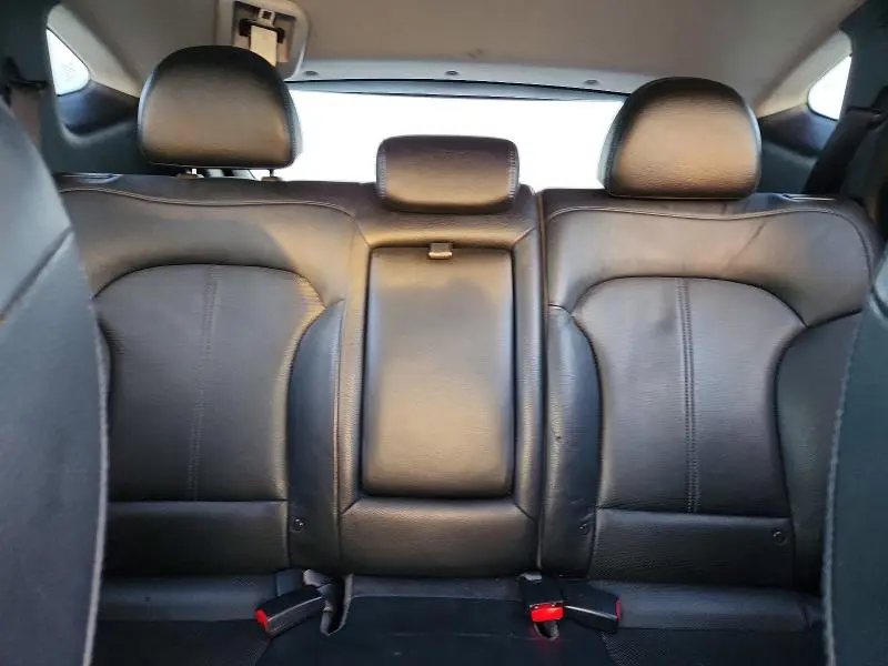 2014 HYUNDAI TUCSON LIMITED  