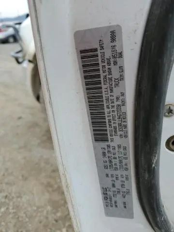 2017 RAM 3500 LARAMIE  