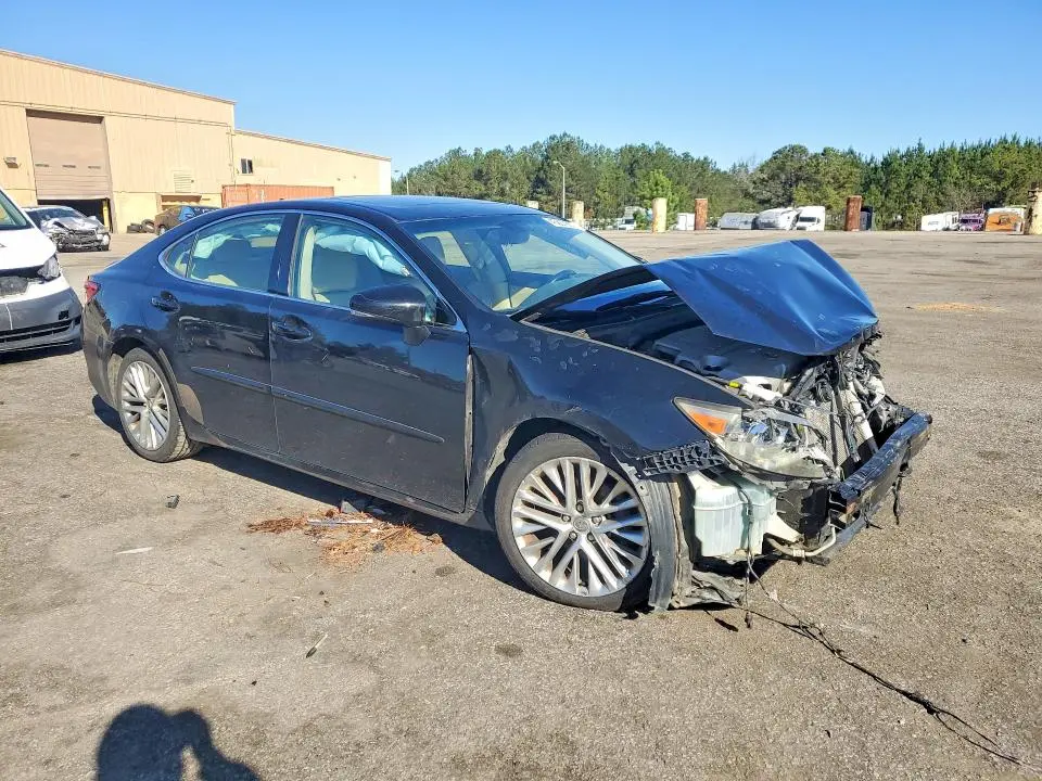 2013 LEXUS ES 350 BASE  