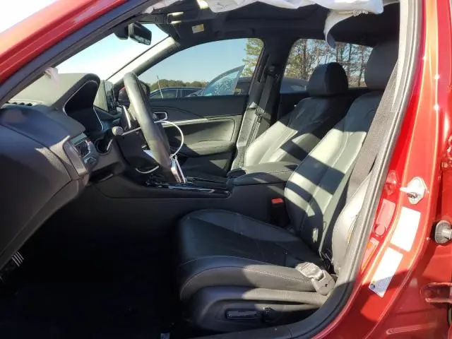 2024 ACURA INTEGRA A-SPEC  