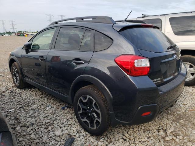 2017 SUBARU CROSSTREK PREMIUM