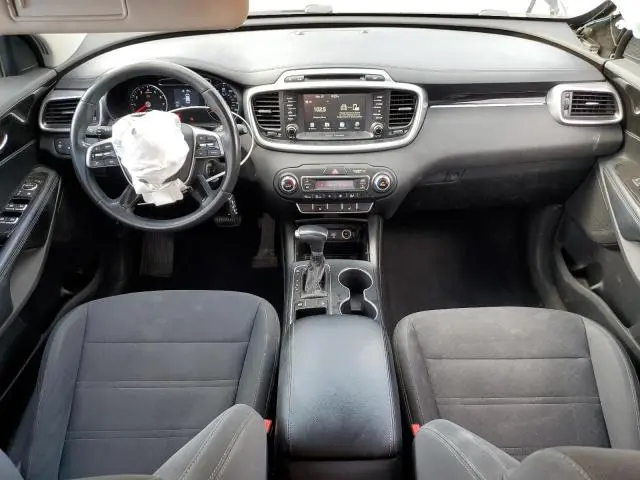2019 KIA SORENTO L  