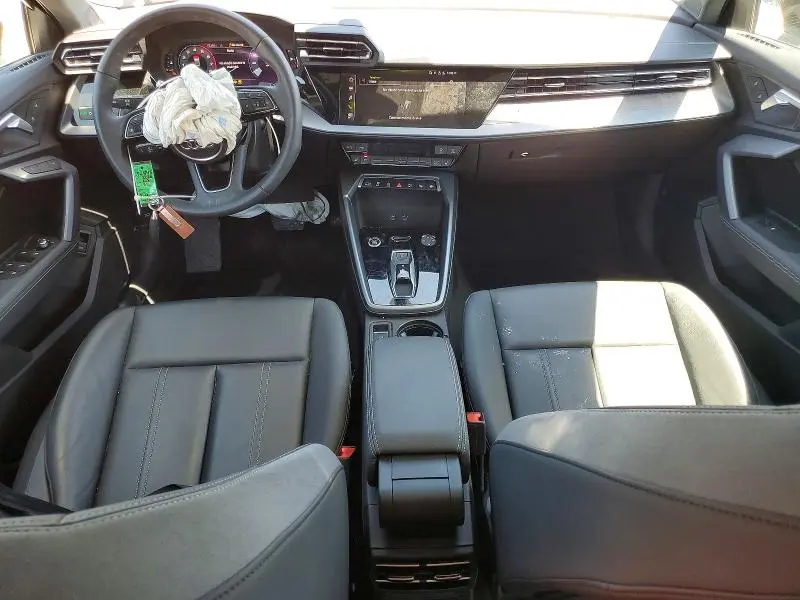 2025 AUDI A3 PREMIUM  