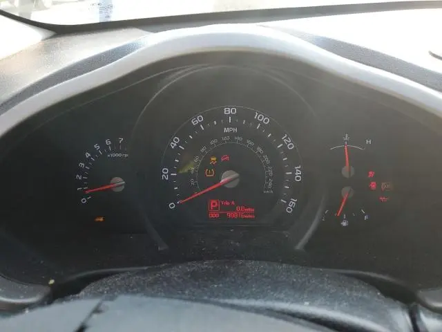 2014 KIA SPORTAGE EX  