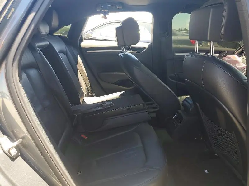 2016 AUDI A3 PREMIUM  