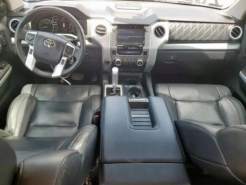 2020 TOYOTA TUNDRA CREWMAX 1794  