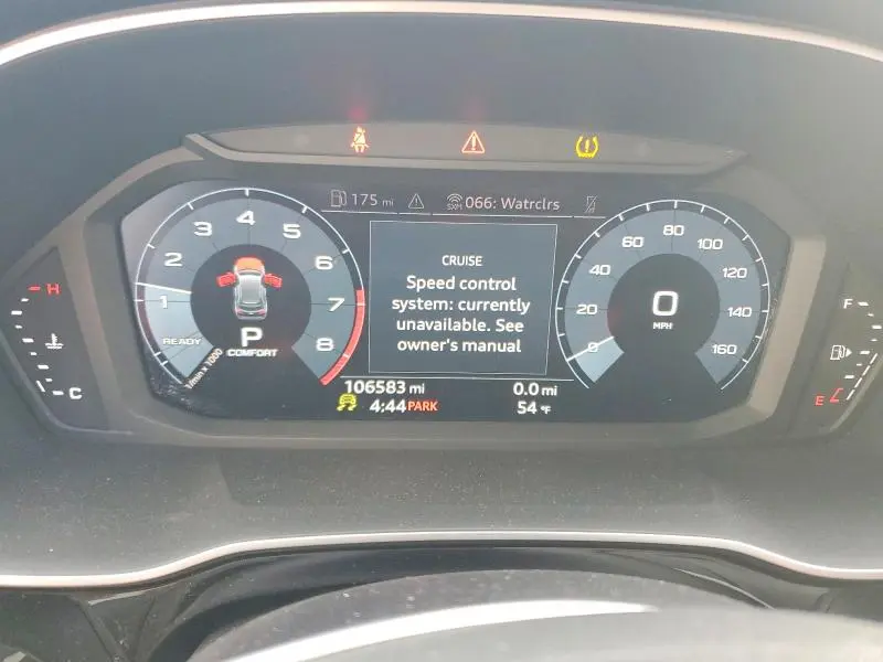 2020 AUDI Q3 PREMIUM  