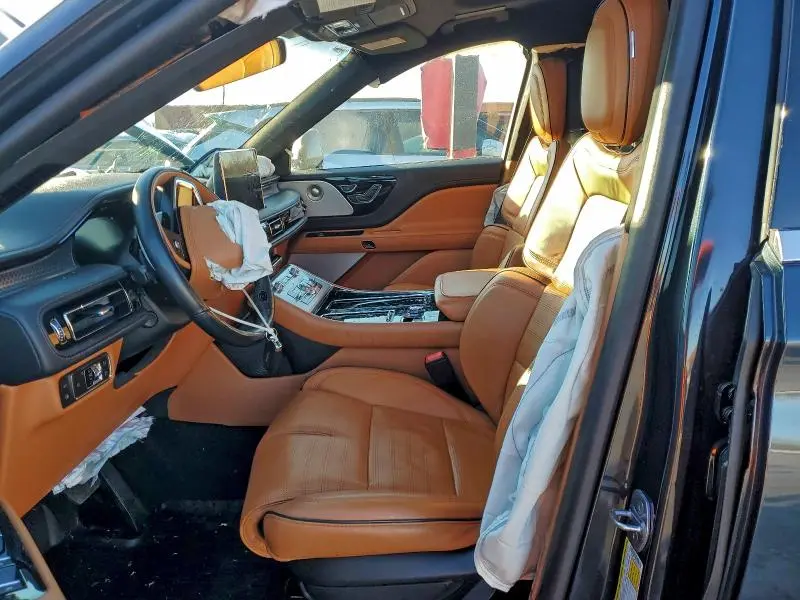 2023 LINCOLN AVIATOR BLACK LABEL GRAND TOURING  