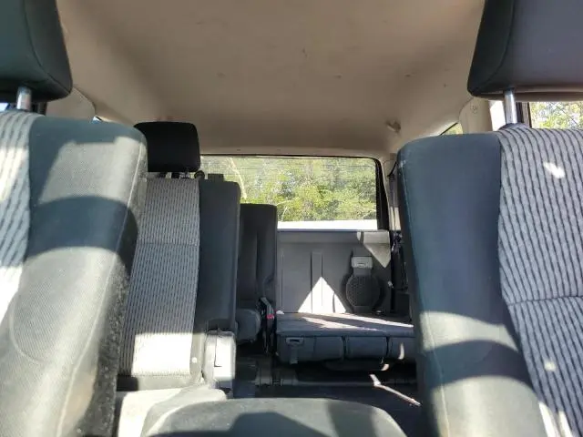 2014 TOYOTA 4RUNNER SR5  