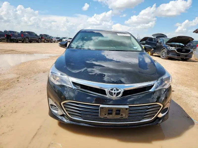 2014 TOYOTA AVALON BASE  