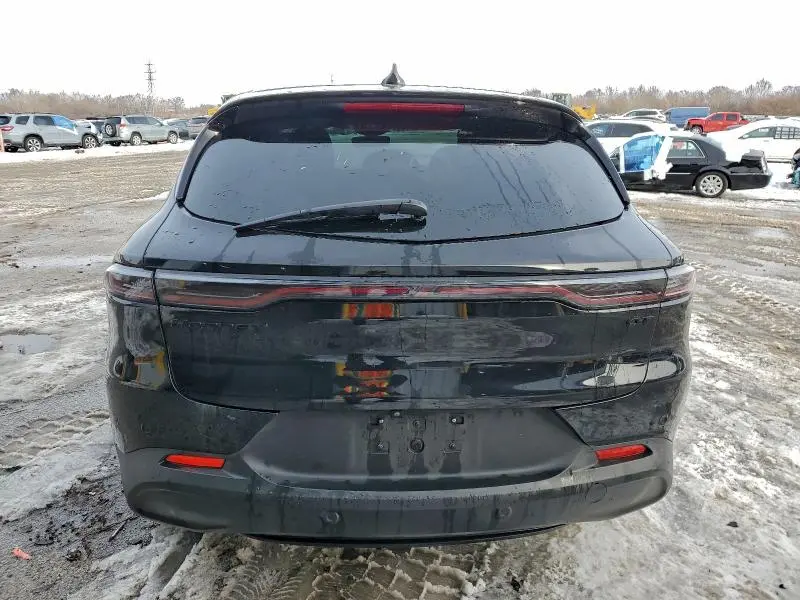 2024 DODGE HORNET GT  