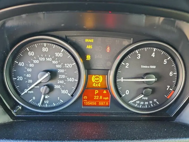 2013 BMW X1 XDRIVE28I  