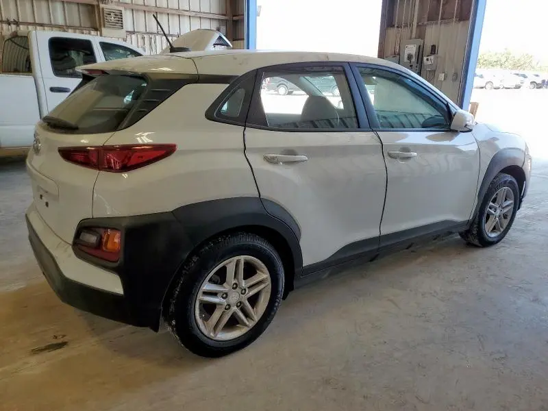2020 HYUNDAI KONA SE  