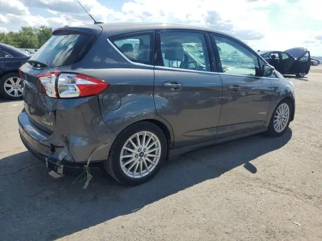 2015 FORD C-MAX SEL  
