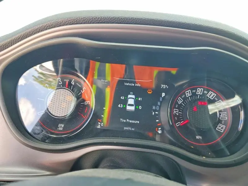 2023 DODGE CHALLENGER GT  