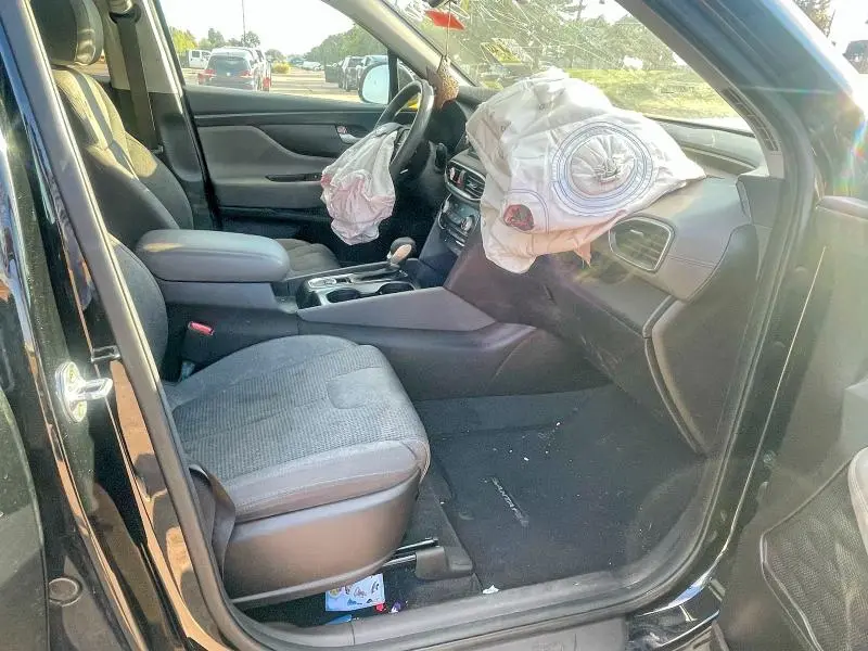 2019 HYUNDAI SANTA FE SEL 2.4L  