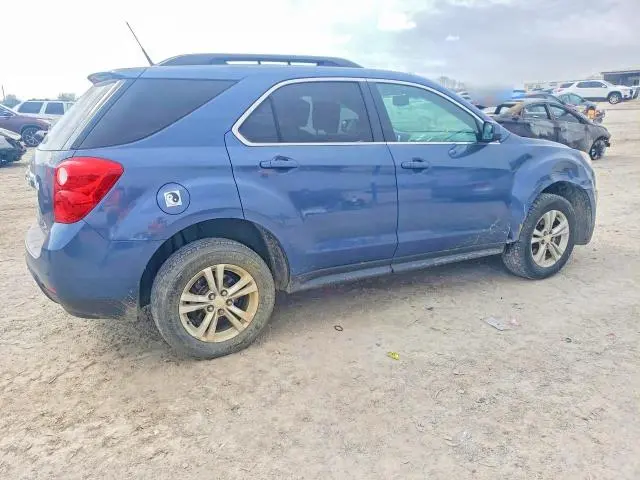 2011 CHEVROLET EQUINOX LT  