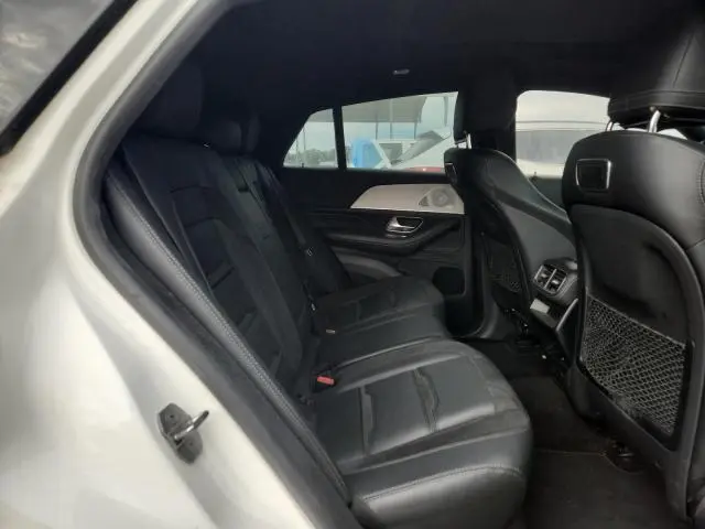 2021 MERCEDES-BENZ GLE COUPE AMG 53 4MATIC  