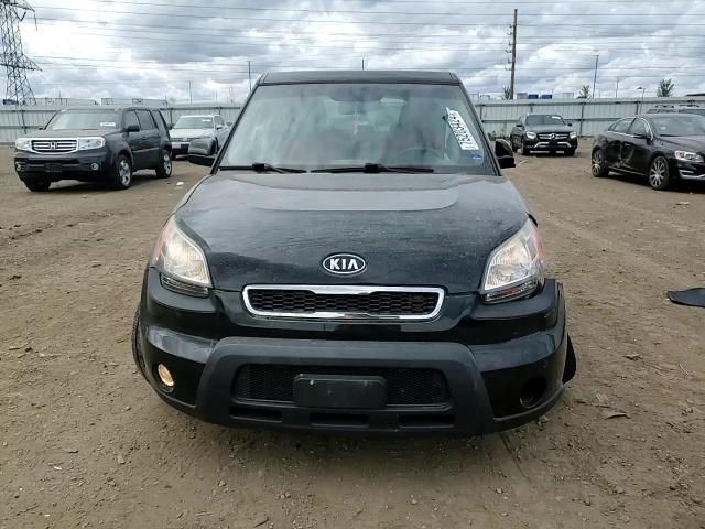 2010 KIA SOUL +