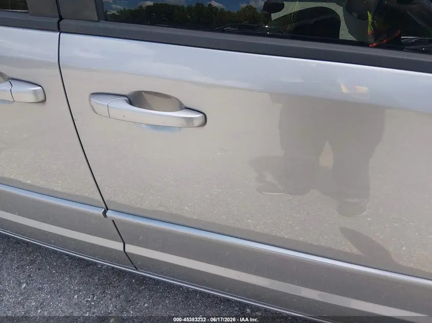 2016 DODGE GRAND CARAVAN SE PLUS
