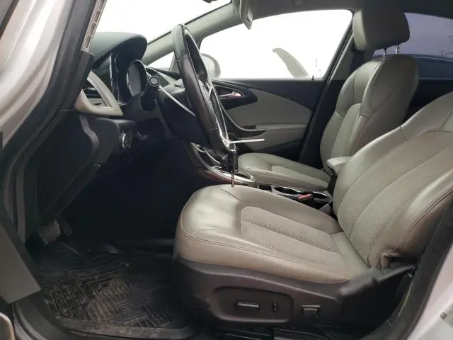 2016 BUICK VERANO CONVENIENCE  