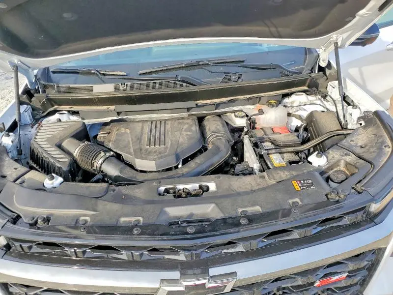 2024 CHEVROLET TRAVERSE LT Z71  