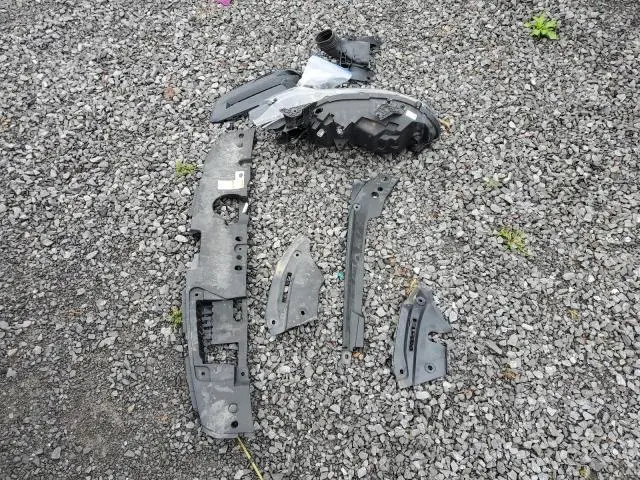 2019 HONDA ACCORD TOURING  