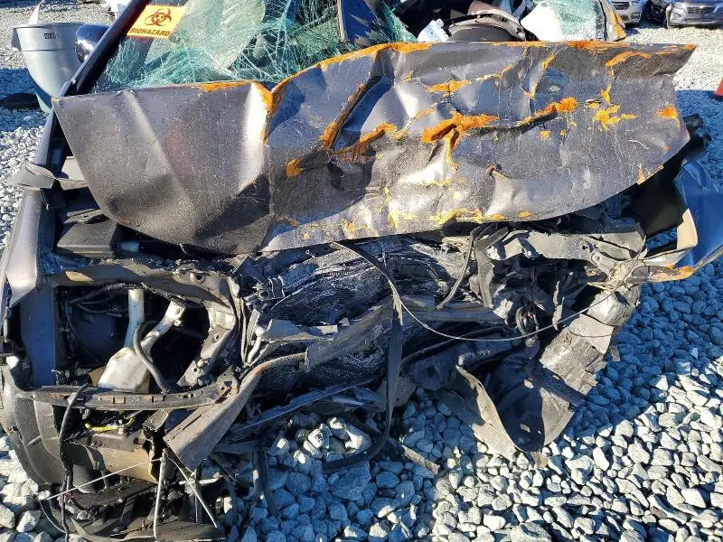 2011 HONDA ODYSSEY EXL  