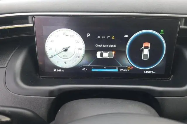 2024 HYUNDAI SANTA CRUZ XRT  
