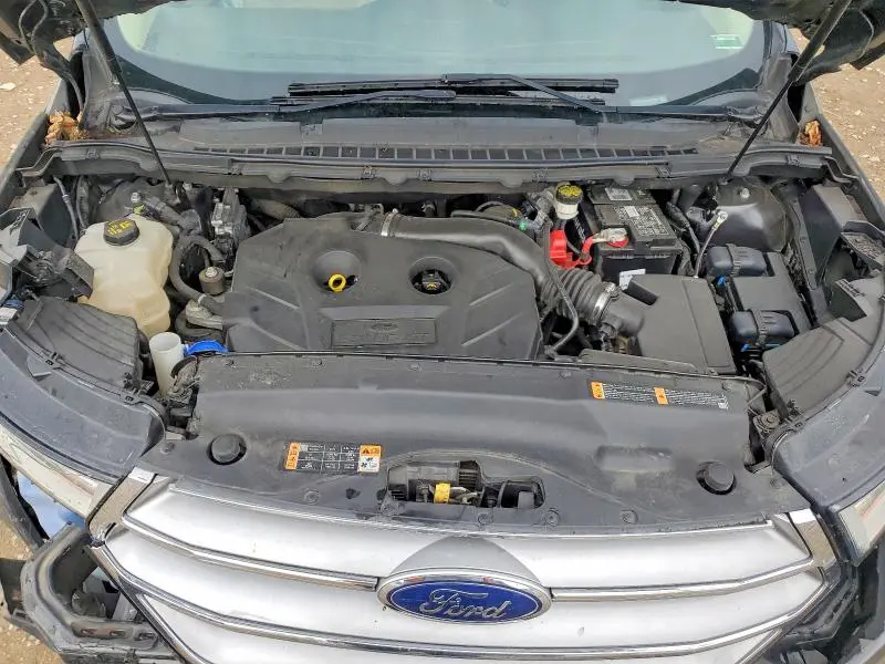 2018 FORD EDGE SE  