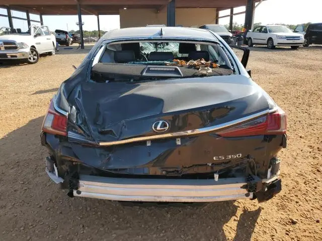 2019 LEXUS ES 350  