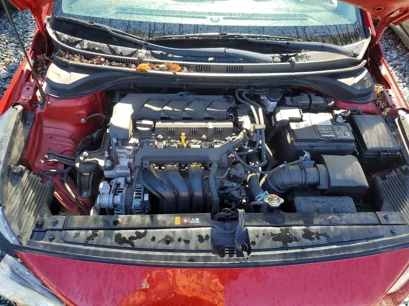 2020 HYUNDAI ACCENT SE  