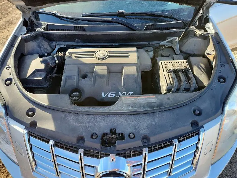 2013 CADILLAC SRX PERFORMANCE COLLECTION  