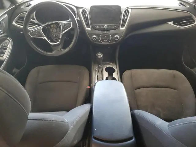 2020 CHEVROLET MALIBU RS  