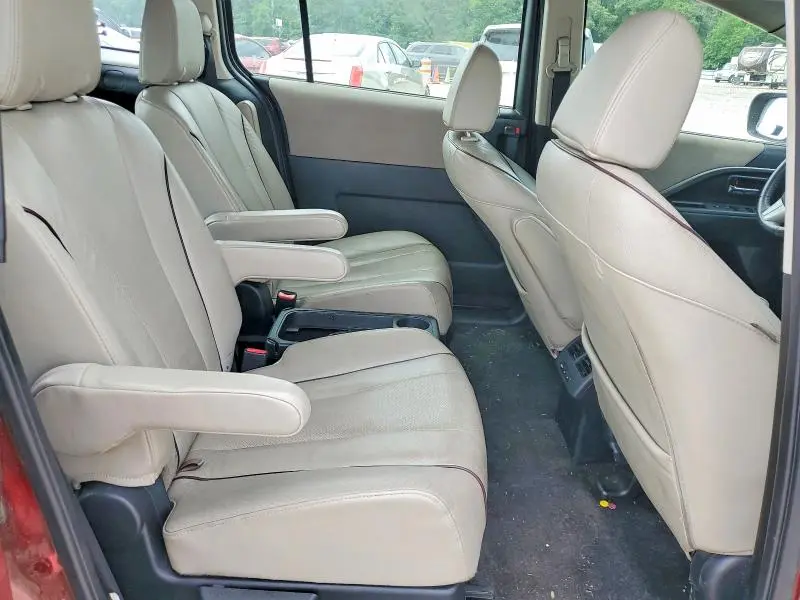 2015 MAZDA 5 GRAND TOURING  
