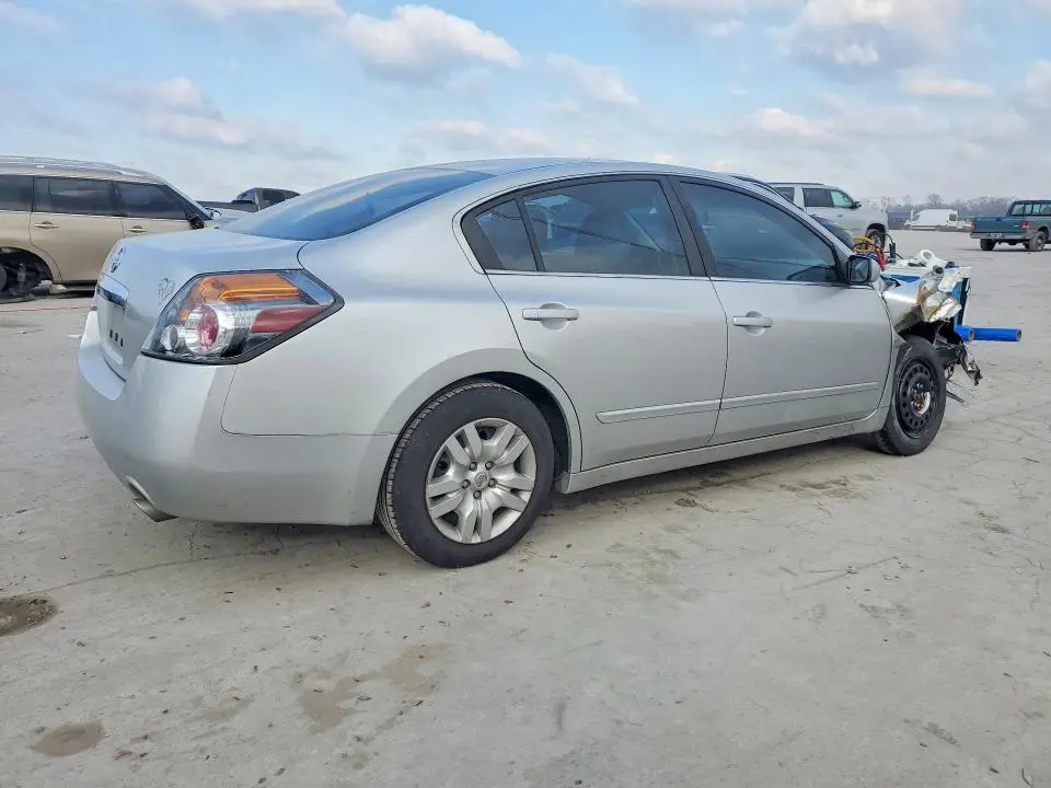 2011 NISSAN ALTIMA BASE  