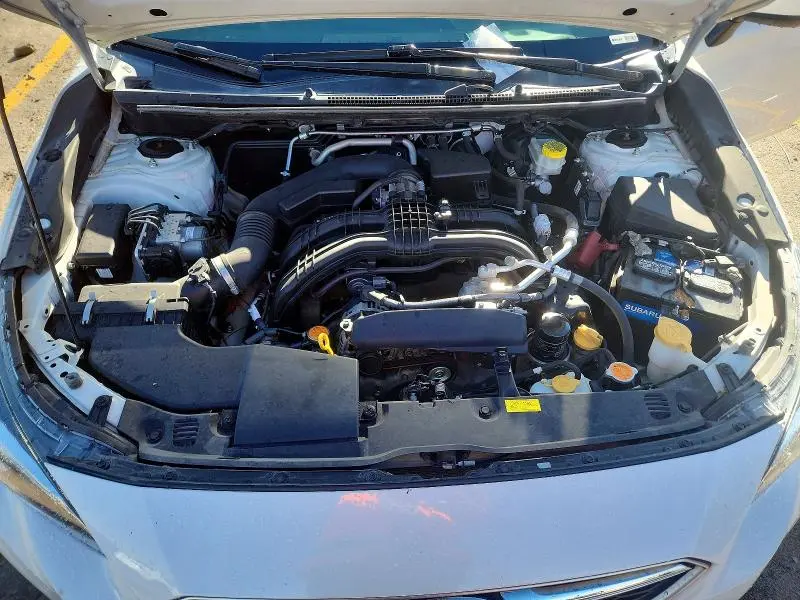2017 SUBARU IMPREZA PREMIUM PLUS  