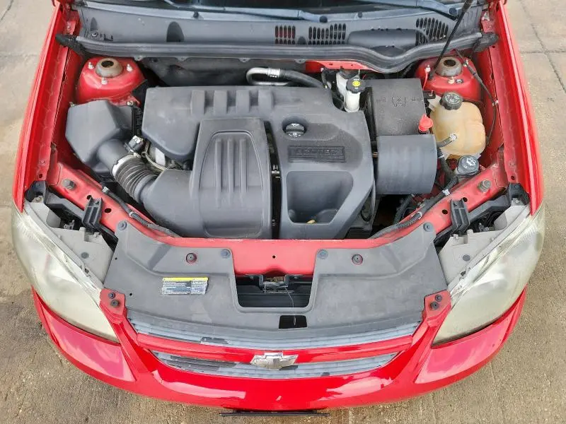2010 CHEVROLET COBALT 1LT  