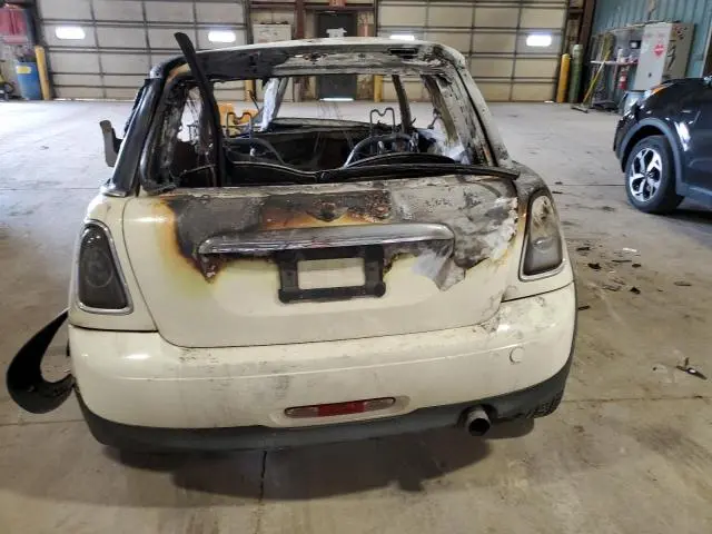 2013 MINI COOPER 