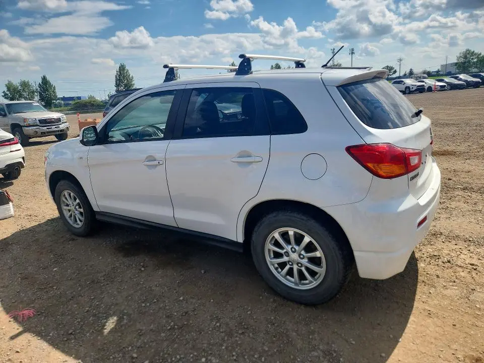 2011 MITSUBISHI RVR SE  