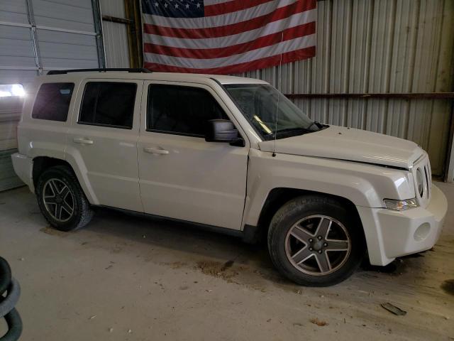 2010 JEEP PATRIOT SPORT