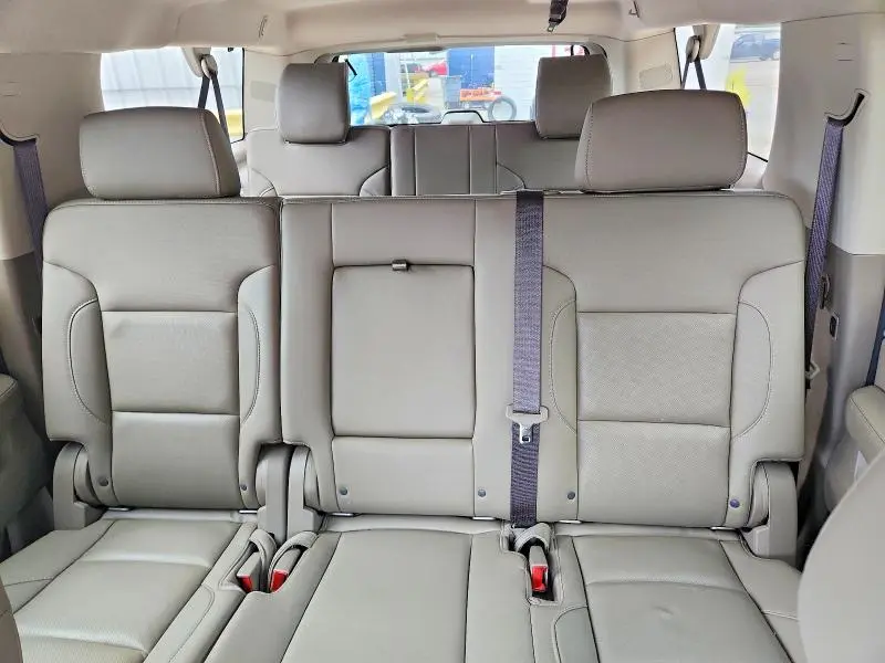 2018 GMC YUKON XL C1500 SLT  