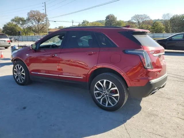 2023 CADILLAC XT5 SPORT  
