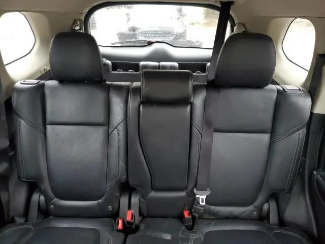 2020 MITSUBISHI OUTLANDER SE  