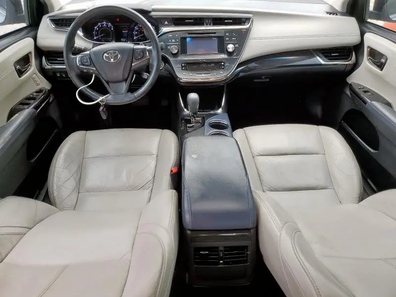 2014 TOYOTA AVALON BASE  