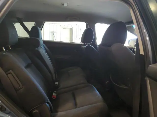 2014 MAZDA CX-9 SPORT  