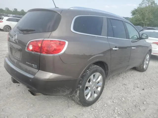2011 BUICK ENCLAVE CXL  