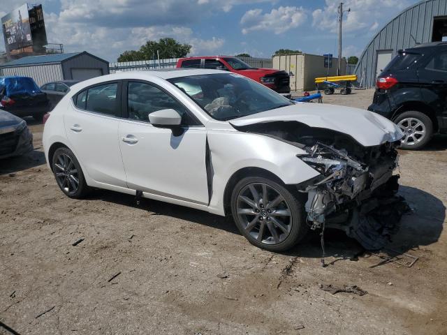 2018 MAZDA 3 GRAND TOURING