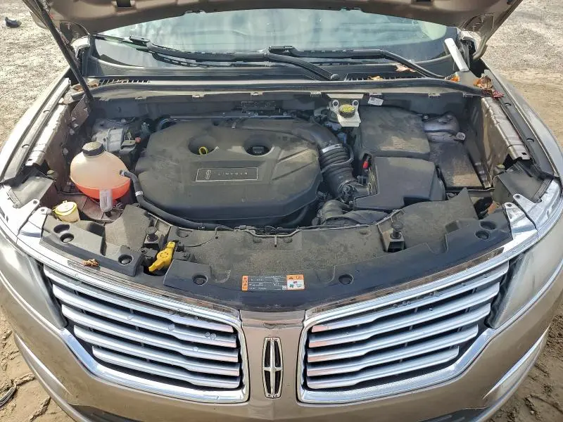 2018 LINCOLN MKC PREMIERE  